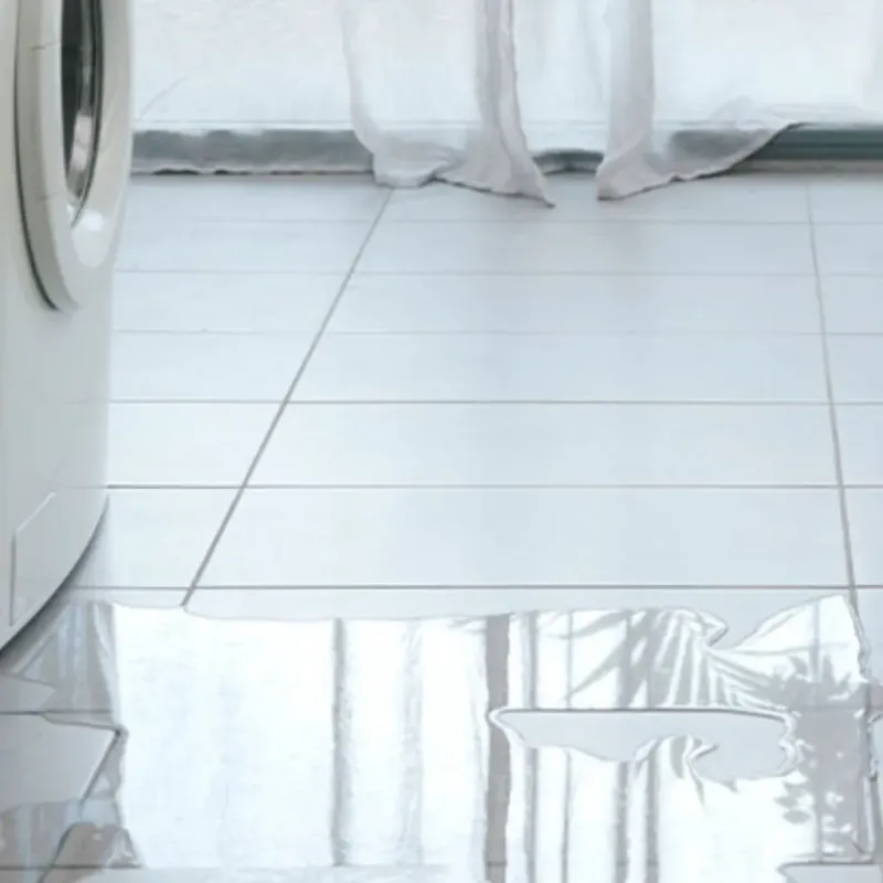 Appliance Leak Cleanup in Orinda, CA