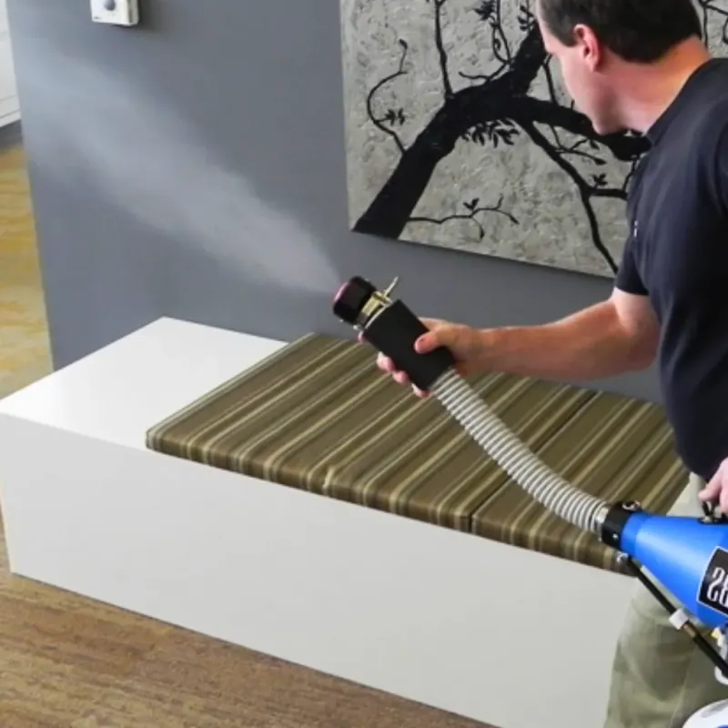 Professional Odor Removal in Orinda, CA